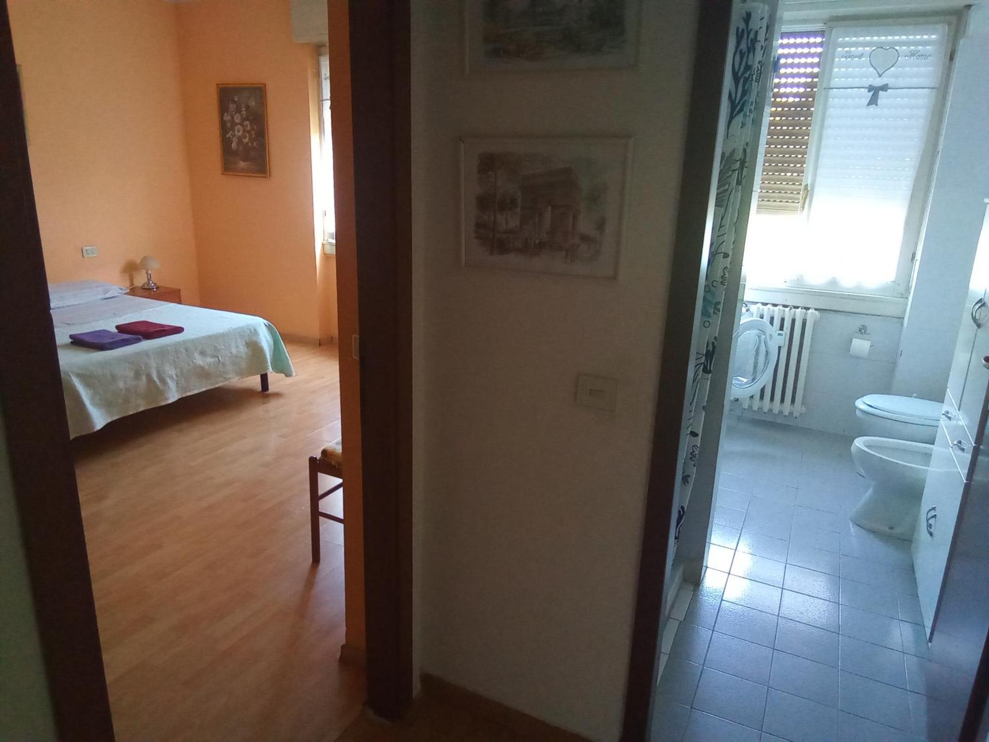 Stanza Ai Colli Hotel Ponteranica Ngoại thất bức ảnh