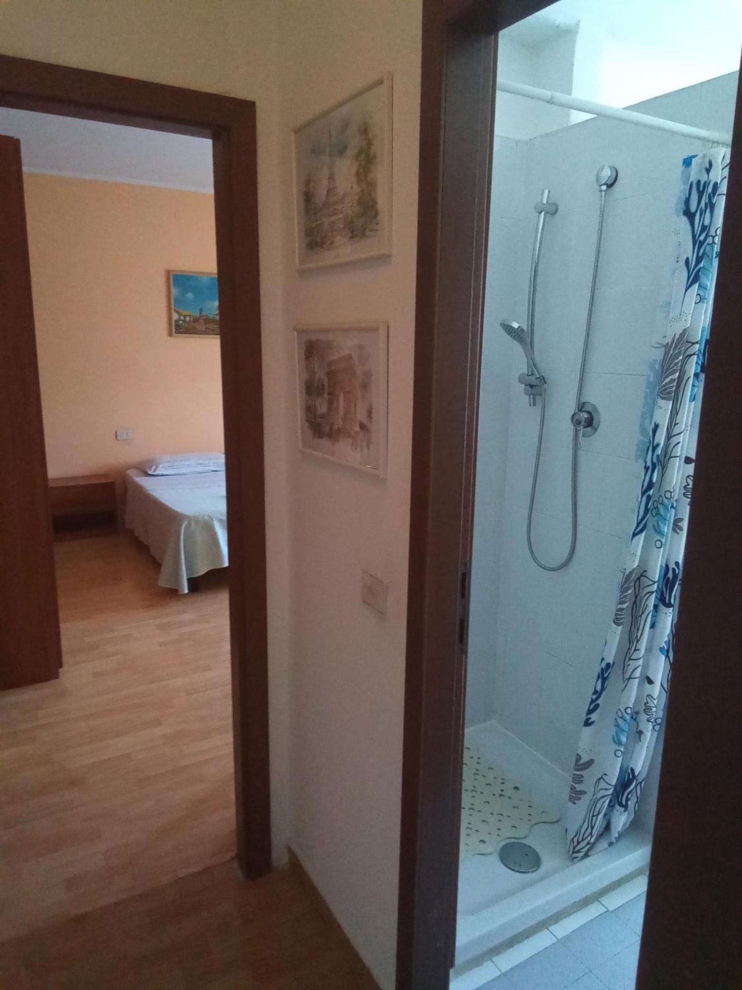 Stanza Ai Colli Hotel Ponteranica Ngoại thất bức ảnh