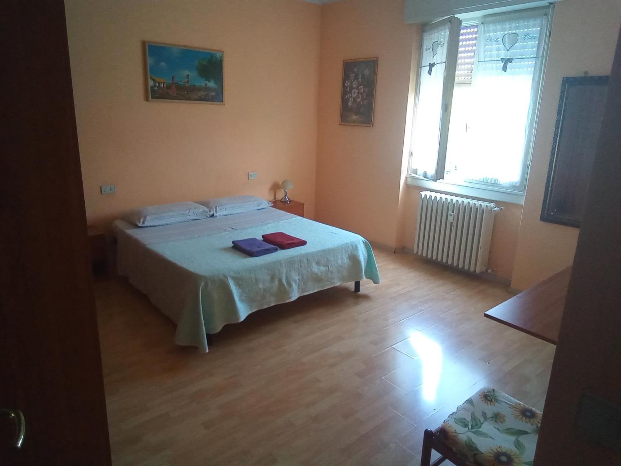 Stanza Ai Colli Hotel Ponteranica Ngoại thất bức ảnh